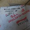 n°gd472 feu arriere britax 900250 neuf DPA86