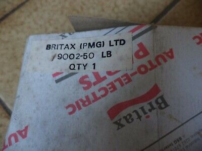 n°gd472 feu arriere britax 900250 neuf DPA86