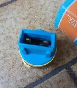 n°gd477 sonde radiateur citroen ax saxo 106 3758 FAE neuve DPA86