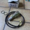 n°gd479 electrovanne injection renault clio kango trafic 220108147 27108147C neu DPA86