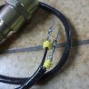 n°gd479 electrovanne injection renault clio kango trafic 220108147 27108147C neu DPA86