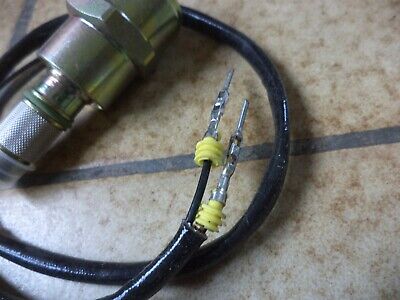 n°gd479 electrovanne injection renault clio kango trafic 220108147 27108147C neu DPA86