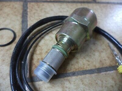 n°gd479 electrovanne injection renault clio kango trafic 220108147 27108147C neu DPA86