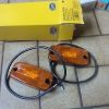 n°gd480 lot feu position lateral hella 963639001 neuf DPA86