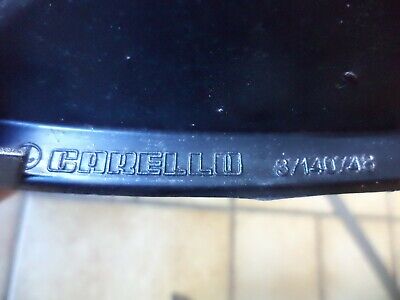 n°gd483 clignotant avd lancia ypsilon 37140748 neuf DPA86