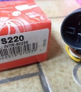 n°v513 sonde radiateur opel corsa tigra xefs220 neuf DPA86