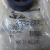 n°gd664 lot 2 silentbloc echappement renault r18 fuego trafic 255393 neuf DPA86