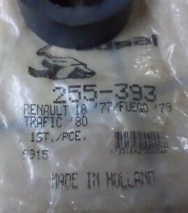 n°gd664 lot 2 silentbloc echappement renault r18 fuego trafic 255393 neuf DPA86