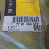 n°rn392 kit soufflet cardan renault clio 1 7701469411 neuf DPA86