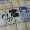 n°gd672 kit fixation echappement alfa romeo alfetta GTV 16006 neuf DPA86