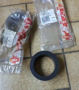 n°gd662 lot silenbloc echappement peugeot 104 204 304 604 pgr2ak neuf DPA86