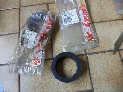 n°gd662 lot silenbloc echappement peugeot 104 204 304 604 pgr2ak neuf DPA86