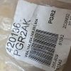 n°gd662 lot silenbloc echappement peugeot 104 204 304 604 pgr2ak neuf DPA86