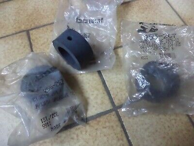 n°gd662 lot silenbloc echappement peugeot 104 204 304 604 pgr2ak neuf DPA86
