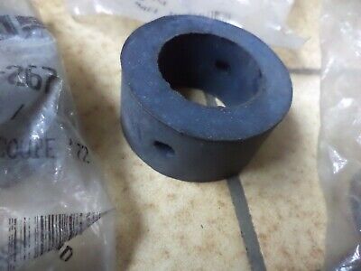 n°gd665 lot silentbloc echappement peugeot 104 305 ln lna 255267 neuf DPA86