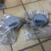n°gd666 lot silentbloc echappement citroen id ds 255363 neuf DPA86