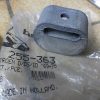 n°gd666 lot silentbloc echappement citroen id ds 255363 neuf DPA86