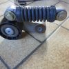 n°rn205 tendeur courroie renault espace laguna megane 7700102395 neuf DPA86