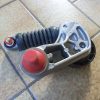 n°rn205 tendeur courroie renault espace laguna megane 7700102395 neuf DPA86