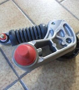 n°rn205 tendeur courroie renault espace laguna megane 7700102395 neuf DPA86