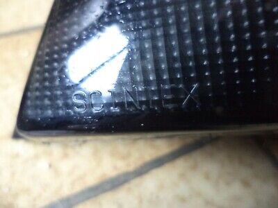 n°gd322 feu ard renault megane 25281801 scintex neuf DPA86