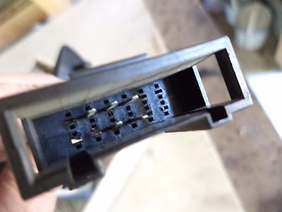 n°ma250 retroviseur av gauche ford galaxy 1066871 neuf DPA86