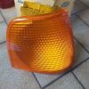 n°gd327 lot clignotant gauche droit audi 100 9el127354011 hella neuf DPA86