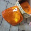 n°gd327 lot clignotant gauche droit audi 100 9el127354011 hella neuf DPA86