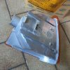 n°gd327 lot clignotant gauche droit audi 100 9el127354011 hella neuf DPA86