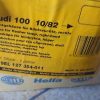 n°gd327 lot clignotant gauche droit audi 100 9el127354011 hella neuf DPA86