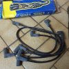 n°gd331 lot fil bougies fiat panda uno fire 4151 bougicord neuf DPA86