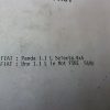 n°gd331 lot fil bougies fiat panda uno fire 4151 bougicord neuf DPA86