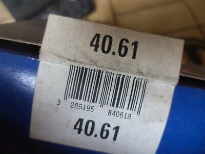n°gd333 lot fil bougies fiat tempra 4061 bougicord neuf DPA86