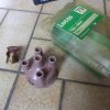 n°gd337 tete delco doigt renault espace 1 fuego dub226 lucas neuf DPA86