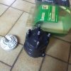 n°gd338 tete delco doigt opel kadett vectra dub704 lucas neuf DPA86