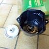 n°gd338 tete delco doigt opel kadett vectra dub704 lucas neuf DPA86