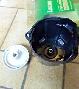 n°gd338 tete delco doigt opel kadett vectra dub704 lucas neuf DPA86