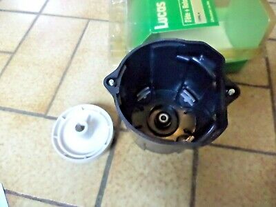 n°gd338 tete delco doigt opel kadett vectra dub704 lucas neuf DPA86