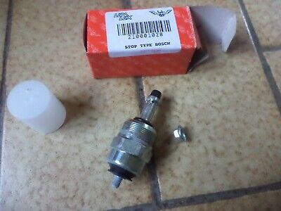 n°gd337 tete delco doigt renault espace 1 fuego dub226 lucas neuf DPA86