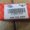 n°gd652 electrovanne injection bmw e30 e36 e38 master 164 210001028 24001028 neu DPA86