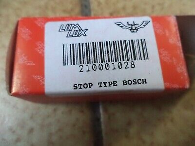 n°gd652 electrovanne injection bmw e30 e36 e38 master 164 210001028 24001028 neu DPA86