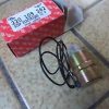 n°gd650 électrovanne injection citroen xantia ax c15 saxo 220109262 neuve DPA86