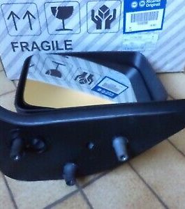n°vt44 retroviseur avg fiat ducato boxer jumper 1312467080 neuf DPA86