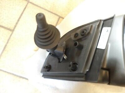 n°ca26 retroviseur avd citroen berlingo partner 96777525xt neuf DPA86