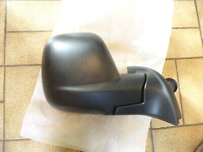 n°ca26 retroviseur avd citroen berlingo partner 96777525xt neuf DPA86