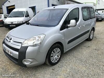 n°ca26 retroviseur avd citroen berlingo partner 96777525xt neuf DPA86