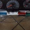 n°c9 compteur citroen xm tct turbo 9628066480 neuf DPA86
