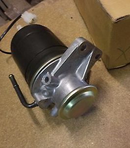 n°ma190 support filtre gazoil mazda 626 rf8313480b neuf DPA86