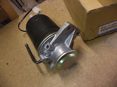 n°ma190 support filtre gazoil mazda 626 rf8313480b neuf DPA86