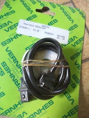 n°gd189 kit machoires frein citroen lna visa 104 r4 r5 samba 361179b neuf DPA86